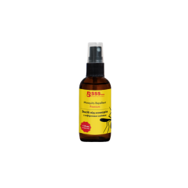 Средство от комаров Mosquito Repellent Premium (для нанесения на тело) 1 л