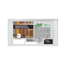 Морилка сухая на 1 л масла ConWood Stain Premium Лиственница, 50 мл