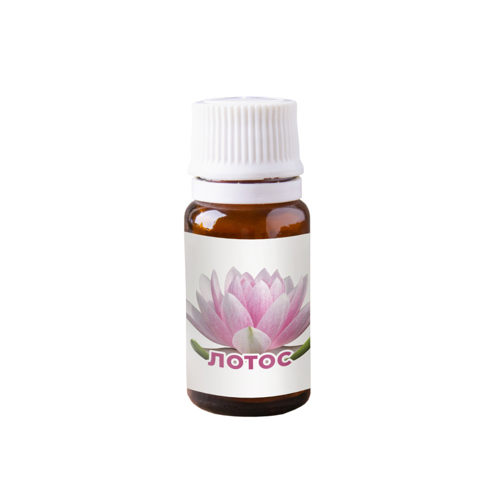 Parfum cosmetic de lotus pentru fabricarea sapunurilor si lumanari 10ml