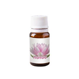 Parfum cosmetic de lotus pentru fabricarea sapunurilor si lumanari 10ml