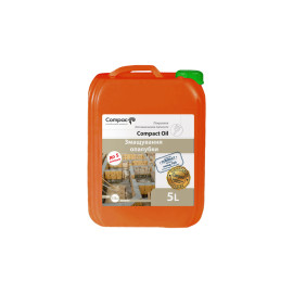 Смазка для форм Compact Oil Euro 5 л