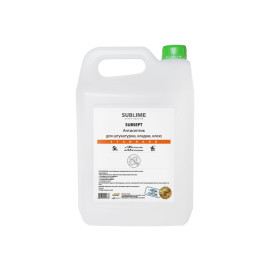 Антисептик для кладки клея SUBSEPT Standard, 5 л