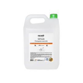 Смывка высолов Salt Facade Standard, 5 л