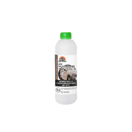 Активная пена безщелочная Foam active alkaline free Premium 1:9 1 л