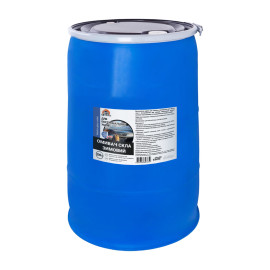 Омыватель стекла зимний - 30 ... 0 ° Washer glass winter, 200 л