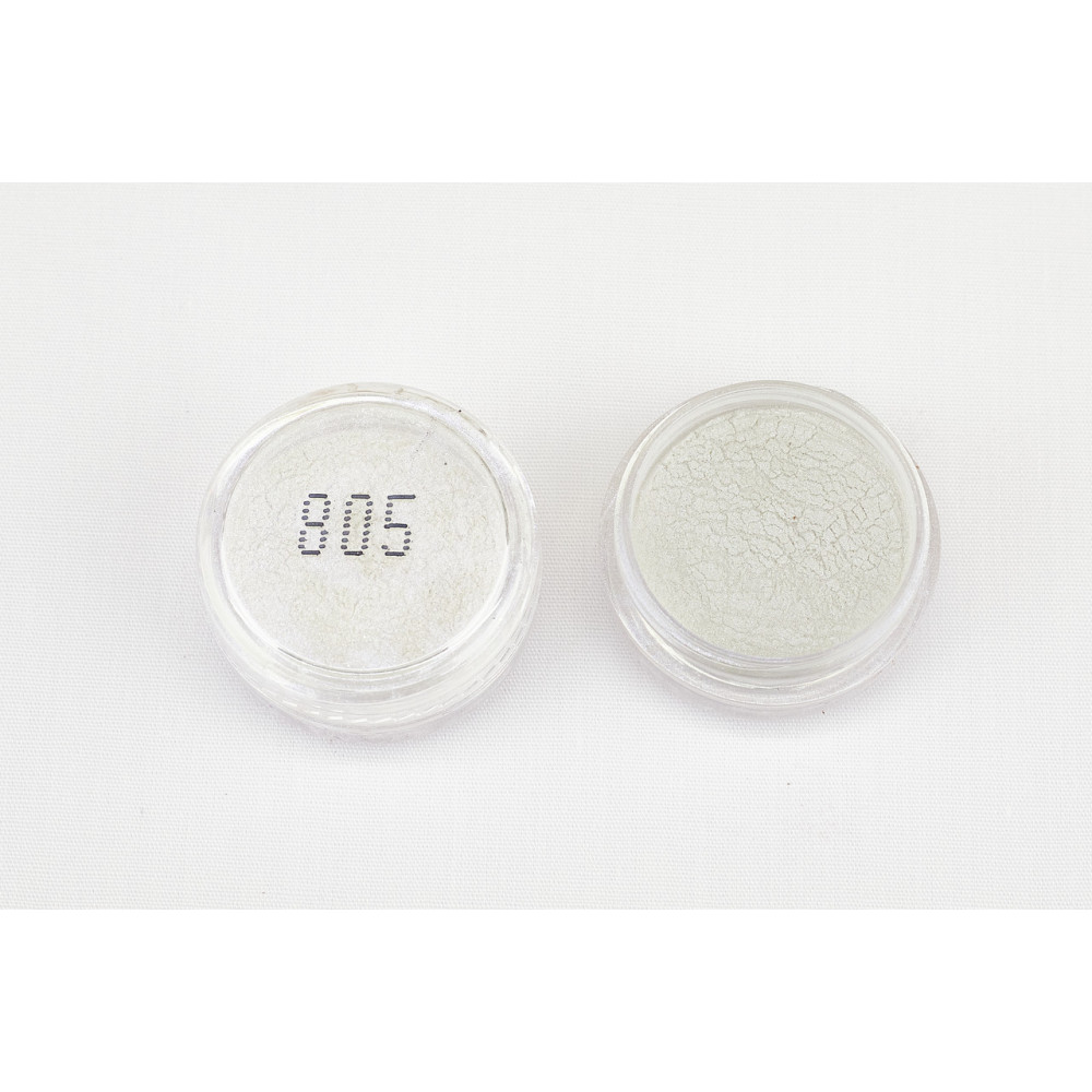 Пигмент интерферентный 805 фиолетовый 10-60 μm, 2 мл