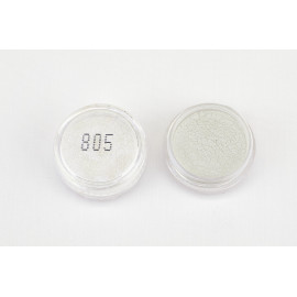 Пигмент интерферентный 805 фиолетовый 10-60 μm, 2 мл