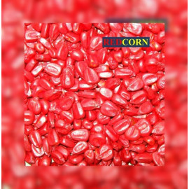 Краска для семян красная REDCORN 5 л