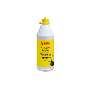 Средство от тараканов Cockroach Repellent 1 л