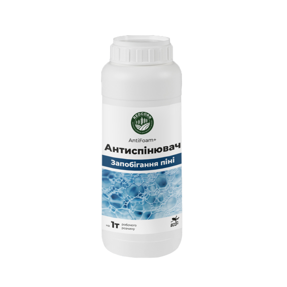 Антивспениватель AntiFoam+, 100 мл
