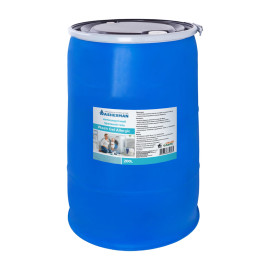 Антиаллергический стиральный гель для детей и аллергиков Wash Gel allergic 200 л