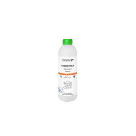 Plastifiant pentru creșterea rezistenței CEMENTMILK Standart 1 l