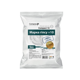 Увиличитель марки гипса Compact 10 5 кг