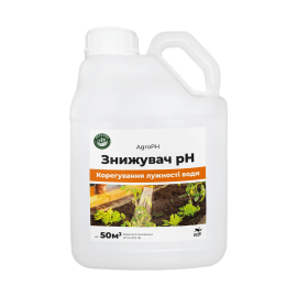 Стабилизатор уровня pH AgroPH 5 л