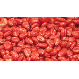 Краска для семян красная REDCORN 10 л