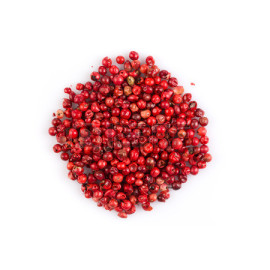 Краска для семян красная REDCORN 10 л