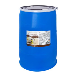 Шампунь для пылесоса с профилактикой пылевых клещей 1:50 Vacuum cleaner shampoo Gold 200 л