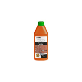 Смывка высолов Salt Facade Euro, 1 л