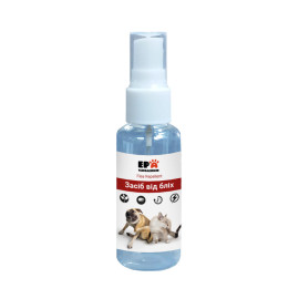 Средство от блох Flea Repellent 50 мл (спрей)