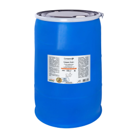 Противоморозная добавка для бетона Compact Frost+ Standart 200 л