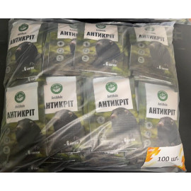 Средство от кротов Антикрот 60 г